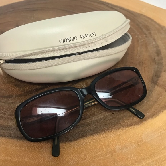 Armani Exchange Accessories - Giorgio Armani Exchange Reading Glasses Frames